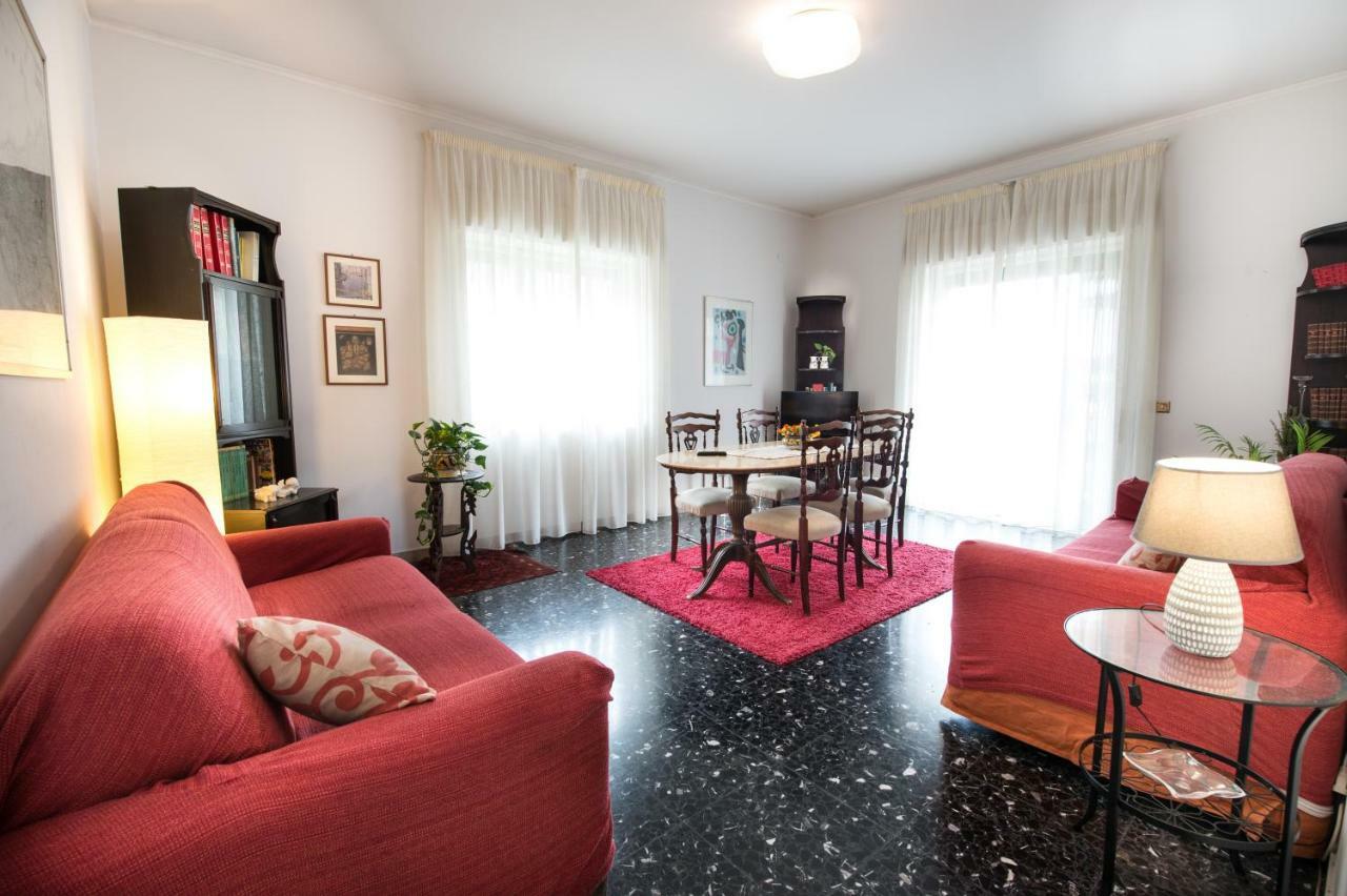 Appartamento Signorile Ambienti Sanificati 메시나 외부 사진